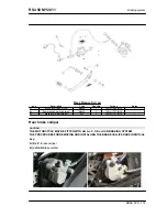 Preview for 179 page of APRILIA RS4 50 2011 Workshop Manual