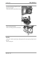 Предварительный просмотр 196 страницы APRILIA RS4 50 2011 Workshop Manual