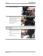 Preview for 218 page of APRILIA RS4 50 2011 Workshop Manual