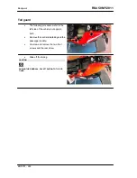 Preview for 222 page of APRILIA RS4 50 2011 Workshop Manual