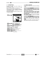 Предварительный просмотр 13 страницы APRILIA RST FUTURA - 2001 Service Manual