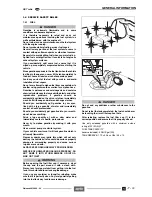 Предварительный просмотр 17 страницы APRILIA RST FUTURA - 2001 Service Manual