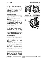 Предварительный просмотр 23 страницы APRILIA RST FUTURA - 2001 Service Manual