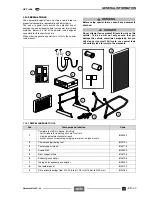 Предварительный просмотр 39 страницы APRILIA RST FUTURA - 2001 Service Manual