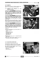 Предварительный просмотр 70 страницы APRILIA RST FUTURA - 2001 Service Manual