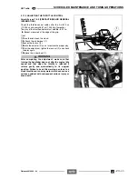 Предварительный просмотр 71 страницы APRILIA RST FUTURA - 2001 Service Manual