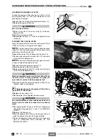 Предварительный просмотр 74 страницы APRILIA RST FUTURA - 2001 Service Manual