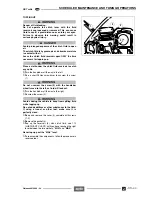 Предварительный просмотр 81 страницы APRILIA RST FUTURA - 2001 Service Manual