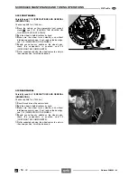 Предварительный просмотр 100 страницы APRILIA RST FUTURA - 2001 Service Manual