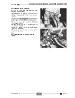 Предварительный просмотр 101 страницы APRILIA RST FUTURA - 2001 Service Manual