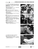 Предварительный просмотр 105 страницы APRILIA RST FUTURA - 2001 Service Manual