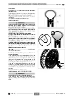 Предварительный просмотр 106 страницы APRILIA RST FUTURA - 2001 Service Manual