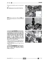 Предварительный просмотр 127 страницы APRILIA RST FUTURA - 2001 Service Manual