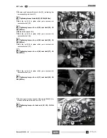 Предварительный просмотр 129 страницы APRILIA RST FUTURA - 2001 Service Manual