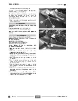 Предварительный просмотр 152 страницы APRILIA RST FUTURA - 2001 Service Manual