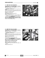 Предварительный просмотр 164 страницы APRILIA RST FUTURA - 2001 Service Manual