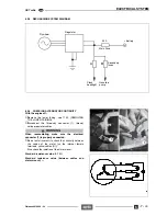 Предварительный просмотр 173 страницы APRILIA RST FUTURA - 2001 Service Manual