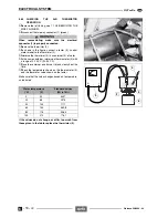 Предварительный просмотр 184 страницы APRILIA RST FUTURA - 2001 Service Manual