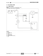 Предварительный просмотр 187 страницы APRILIA RST FUTURA - 2001 Service Manual