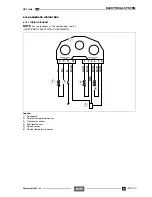 Предварительный просмотр 195 страницы APRILIA RST FUTURA - 2001 Service Manual