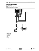 Предварительный просмотр 205 страницы APRILIA RST FUTURA - 2001 Service Manual