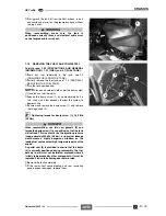 Предварительный просмотр 227 страницы APRILIA RST FUTURA - 2001 Service Manual