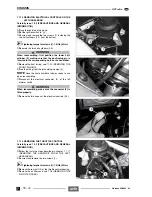 Предварительный просмотр 234 страницы APRILIA RST FUTURA - 2001 Service Manual