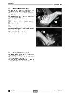 Предварительный просмотр 238 страницы APRILIA RST FUTURA - 2001 Service Manual