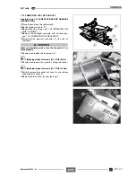 Предварительный просмотр 245 страницы APRILIA RST FUTURA - 2001 Service Manual