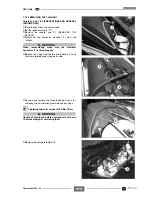 Предварительный просмотр 249 страницы APRILIA RST FUTURA - 2001 Service Manual