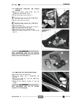 Предварительный просмотр 251 страницы APRILIA RST FUTURA - 2001 Service Manual