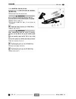 Предварительный просмотр 262 страницы APRILIA RST FUTURA - 2001 Service Manual