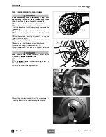 Предварительный просмотр 276 страницы APRILIA RST FUTURA - 2001 Service Manual