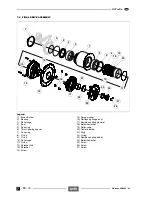 Предварительный просмотр 278 страницы APRILIA RST FUTURA - 2001 Service Manual