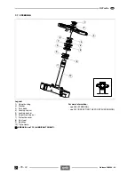 Предварительный просмотр 292 страницы APRILIA RST FUTURA - 2001 Service Manual