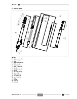 Предварительный просмотр 295 страницы APRILIA RST FUTURA - 2001 Service Manual