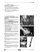 Предварительный просмотр 296 страницы APRILIA RST FUTURA - 2001 Service Manual