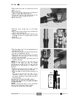 Предварительный просмотр 305 страницы APRILIA RST FUTURA - 2001 Service Manual