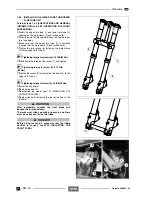 Предварительный просмотр 308 страницы APRILIA RST FUTURA - 2001 Service Manual