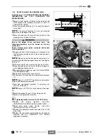 Предварительный просмотр 312 страницы APRILIA RST FUTURA - 2001 Service Manual