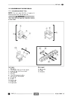 Предварительный просмотр 318 страницы APRILIA RST FUTURA - 2001 Service Manual