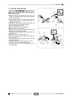 Предварительный просмотр 320 страницы APRILIA RST FUTURA - 2001 Service Manual