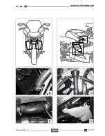 Предварительный просмотр 337 страницы APRILIA RST FUTURA - 2001 Service Manual