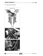 Предварительный просмотр 340 страницы APRILIA RST FUTURA - 2001 Service Manual