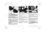 Preview for 35 page of APRILIA RST MILLE FUTURA - PART 1 2000 Manual