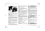 Preview for 47 page of APRILIA RST MILLE FUTURA - PART 1 2000 Manual