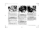 Preview for 51 page of APRILIA RST MILLE FUTURA - PART 1 2000 Manual