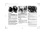 Preview for 13 page of APRILIA RST MILLE FUTURA - PART 2 2000 Manual