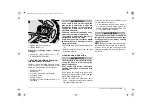 Preview for 17 page of APRILIA RST MILLE FUTURA - PART 2 2000 Manual