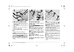 Preview for 18 page of APRILIA RST MILLE FUTURA - PART 2 2000 Manual